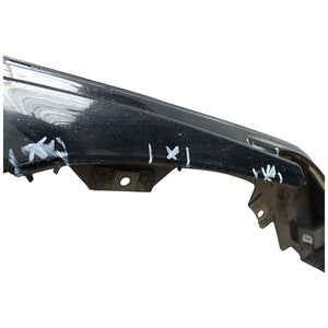 Honda Civic Type R front bumper lower splitter 2015-2016 Genuine 71110 TV8 E000