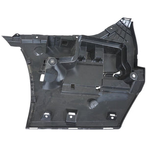 BMW 5 Series rear bumper RH mounting bracket F10 2014-2016 Genuine 51127331608