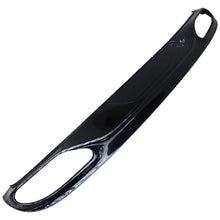 Load image into Gallery viewer, Mercedes Benz B Class rear bumper trim W246 2015-2019 Genuine A2468852200
