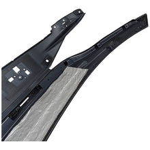 Load image into Gallery viewer, Aston Martin DB11 rear bumper centre panel 2017-2023 Genuine pn HY53-17E955-AA
