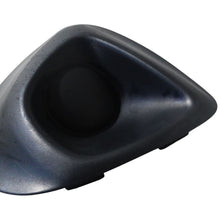 Load image into Gallery viewer, Vauxhall Vivaro front bumper right fog trim 2014-2019 Genuine Used 263363331R
