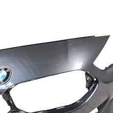 Load image into Gallery viewer, BMW 2 Series Gran Coupe F44 M Sport front bumper 2020-2024 Genuine 51118075476
