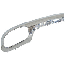 Load image into Gallery viewer, MERCEDES BENZ GLE SUV AMG REAR BUMPER Trim W167 2019 onwards GENUINE A1678852803
