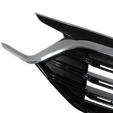 Load image into Gallery viewer, Ssangyong Rexton front bumper upper grill 2018-2020 Genuine 79461-36000
