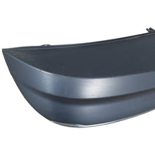 Load image into Gallery viewer, Audi A4 S Line rear bumper valance 2019-2023 Genuine pn 8W0807521AB
