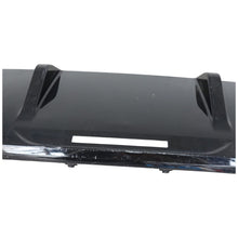 Load image into Gallery viewer, MINI Cooper JCW REAR BUMPER Valance Diffuser 2021 on F56 LCI 2 GENUINE 9450836
