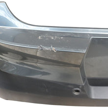 Load image into Gallery viewer, Mini Countryman rear bumper U25 2024-2026 Genuine Used 51125A0C197
