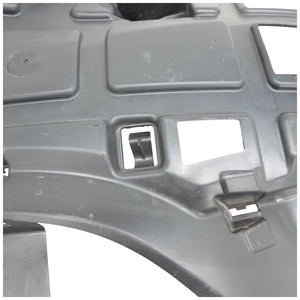 Mercedes Benz Vito front bumper left fitting W447 2014-2020 Genuine A4478856500