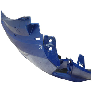 NISSAN JUKE FRONT BUMPER 2019 onwards SUV GENUINE pn 62022 6PA0H
