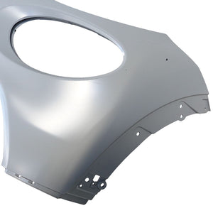 Fiat 500X Cross front bumper 2019-2022 Genuine pn 52102556