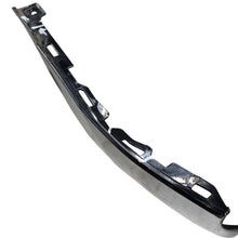 Load image into Gallery viewer, MG ZS front bumper SUV 2021-2023 EV SUV 5 Door Genuine pn P11010248
