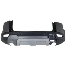 Load image into Gallery viewer, Range Rover Evoque SE rear bumper L538 2011-2013 Genuine Used BJ32-17926-A
