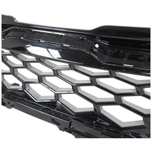 Load image into Gallery viewer, KIA SPORTAGE FRONT BUMPER Grill GT LINE 2021 onwards GENUINE SUV pn 86350-R2CA0
