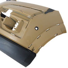 Load image into Gallery viewer, Dacia Sandero Stepway front bumper 2020-2024 5 Door Genuine 620225509R
