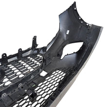 Load image into Gallery viewer, MG ZS front bumper Facelift 2020-2024 SUV 5 Door Genuine pn P10628329
