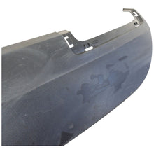 Load image into Gallery viewer, Ford Fiesta rear bumper valance trim 2008-2012 Hatchback Genuine 8A61-17D781-A
