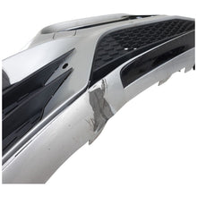 Load image into Gallery viewer, MERCEDES BENZ A CLASS AMG FRONT BUMPER 2018 onwards W177 GENUINE pn A1778856100

