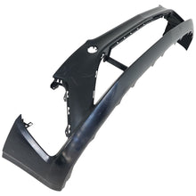 Load image into Gallery viewer, BENTLEY CONTINENTAL GT Coupe FRONT BUMPER Upper GTC 2018onward GENUINE 3SD807437
