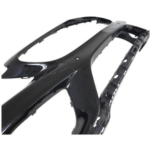 Load image into Gallery viewer, MERCEDES BENZ C CLASS AMG LINE FRONT BUMPER W205 2014 to2018 GENUINE A2058850925
