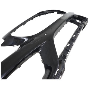 MERCEDES BENZ C CLASS AMG LINE FRONT BUMPER W205 2014 to2018 GENUINE A2058850925