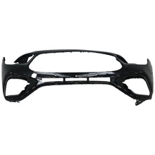 Load image into Gallery viewer, MERCEDES BENZ GLA AMG Line FRONT BUMPER 2023 onwards GENUINE pn A2478857908

