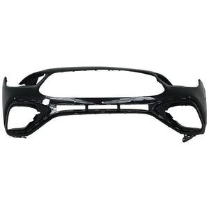 MERCEDES BENZ GLA AMG Line FRONT BUMPER 2023 onwards GENUINE pn A2478857908
