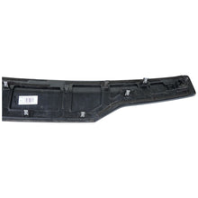 Load image into Gallery viewer, POLESTAR 2 Tailgate Trim Panel 2020 onward 5 Door Liftback GENUINE Used 32259054
