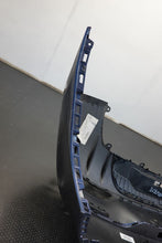 Load image into Gallery viewer, MERCEDES BENZ EQE AMG REAR BUMPER  V295 2022 onwards GENUINE pn A2958857301
