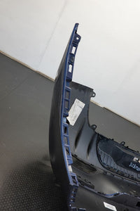 MERCEDES BENZ EQE AMG REAR BUMPER  V295 2022 onwards GENUINE pn A2958857301