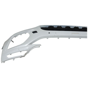 JAGUAR E PACE FRONT BUMPER X540 SUV 5 DOOR 2018 on GENUINE pn J9C3-17F003-C