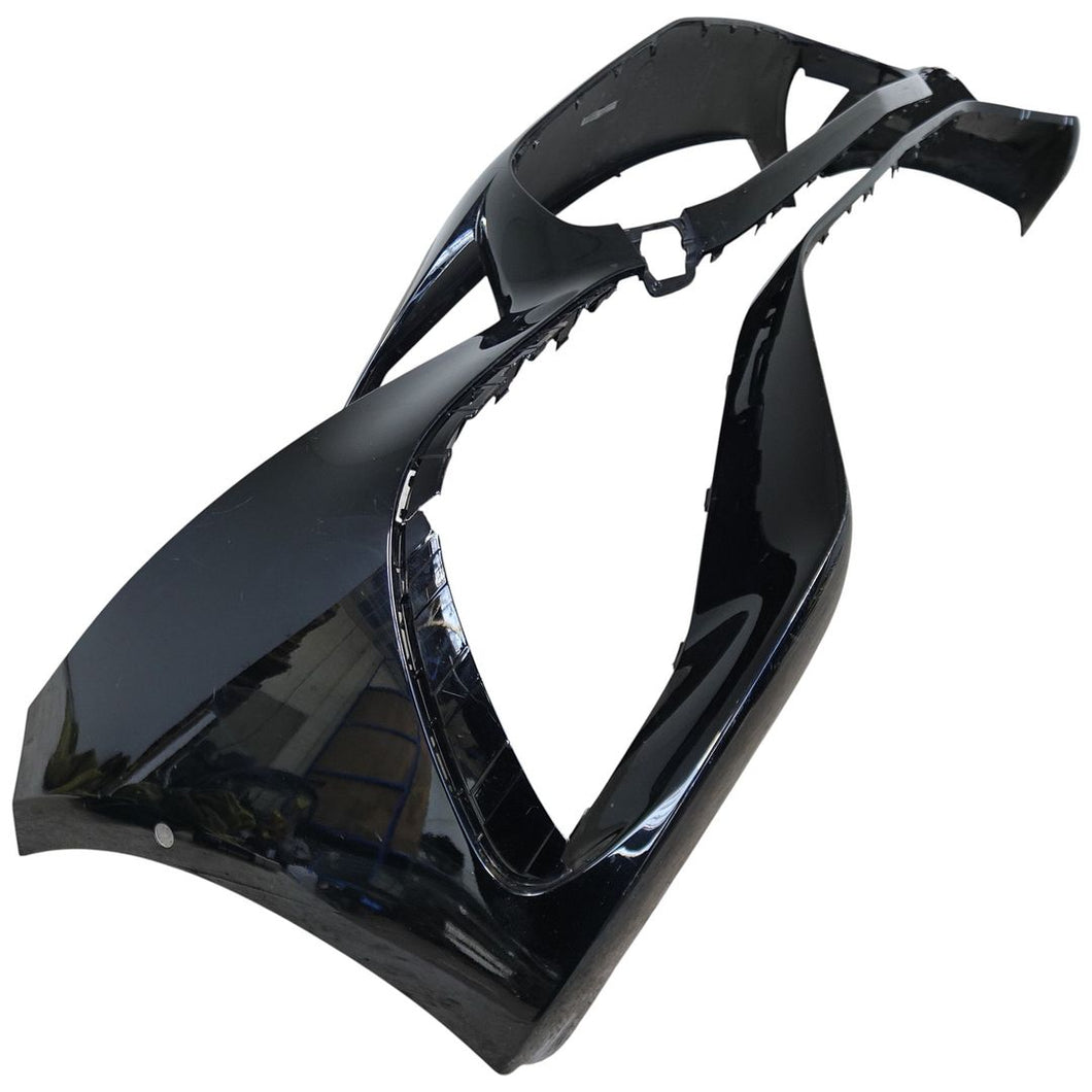 Mercedes Benz A Class AMG front bumper 2022 onwards W177 Genuine pn A1778858705