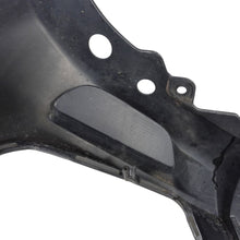 Load image into Gallery viewer, Honda CRV front bumper lower valance trim CR-V 2018-2021 Genuine 71102-TNYY-ZZ00
