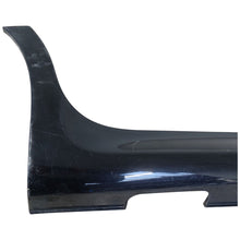 Load image into Gallery viewer, Ford Smax S-max Titanium X right RH side skirt Genuine pn 6M2J-R10154-AA
