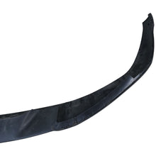Load image into Gallery viewer, Porsche Taycan front bumper Sport deisgn valance trim Genuine 9J1807541A
