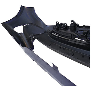 Toyota Yaris front bumper 2020-2024 Hatchback Genuine Used 52119-K0050