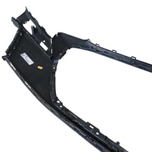 Load image into Gallery viewer, Audi Q4 E-Tron front bumper centre grill trim 2021-2024 Genuine 89A807725A

