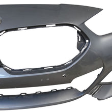 Load image into Gallery viewer, BMW 2 Series Gran Coupe F44 M Sport front bumper 2020-2024 Genuine 51118075476
