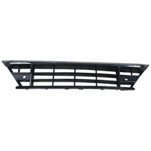 Load image into Gallery viewer, Volvo XC60 R Design front bumper lower grill 2022-2025 GENUINE Used 32234959
