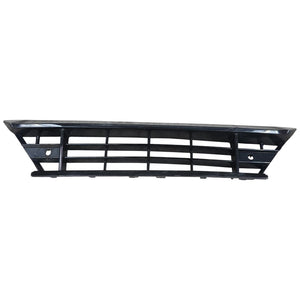 Volvo XC60 R Design front bumper lower grill 2022-2025 GENUINE Used 32234959