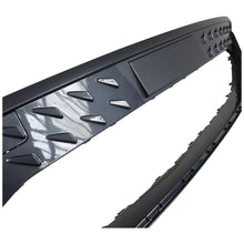 Load image into Gallery viewer, CUPRA BORN FRONT BUMPER Centre Grill 2022-onwards GENUINE Used Part 10E805903C
