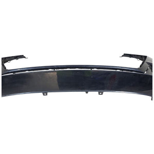 AUDI A7 S Line FRONT BUMPER 2018 onwards GENUINE pn 4K8807437C