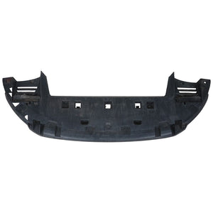 Citroen C4 Grand Picasso front bumper undertray 2013-2015 Genuine 9675972180