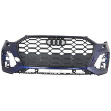 Load image into Gallery viewer, AUDI Q5 S Line FRONT BUMPER 2021 onwards GENUINE Used 80A807437P
