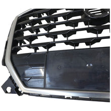 Load image into Gallery viewer, AUDI Q2 FRONT BUMPER Centre Grill 2017 to 2020 5 Door SUV GENUINE 81A853651
