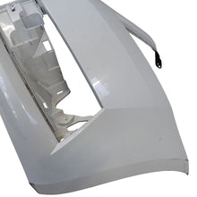 Load image into Gallery viewer, Skoda Octavia front bumper 2017-2019 Saloon Genuine 5E0807221N
