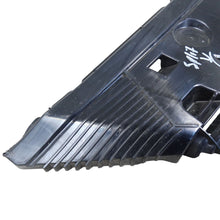 Load image into Gallery viewer, Mercedes Benz A Class front bumper Upper Fitting Trim W176 Genuine A1768851265
