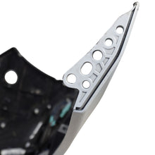 Load image into Gallery viewer, Jaguar XE R Sport front bumper saloon or estate Genuine pn GX7M-17F003-AA
