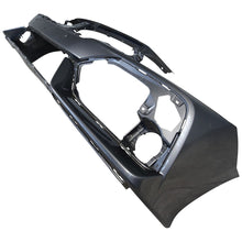 Load image into Gallery viewer, Honda Civic front bumper 2017-2021 Hatchback Genuine 71101-TGG-ZZ00
