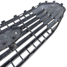 Load image into Gallery viewer, Ford Transit Custom front bumper upper grill 2024-2026 Genuine PZ31-17B968-A
