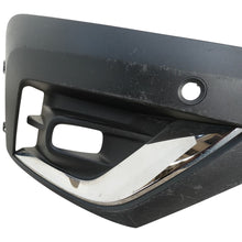 Load image into Gallery viewer, Renault Trafic Traffic front bumper left trim 2021-2024 Genuine 263368383R
